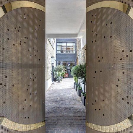 Apartmán Luxury Royalty Mews Londýn Exteriér fotografie