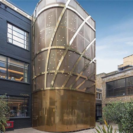 Apartmán Luxury Royalty Mews Londýn Exteriér fotografie