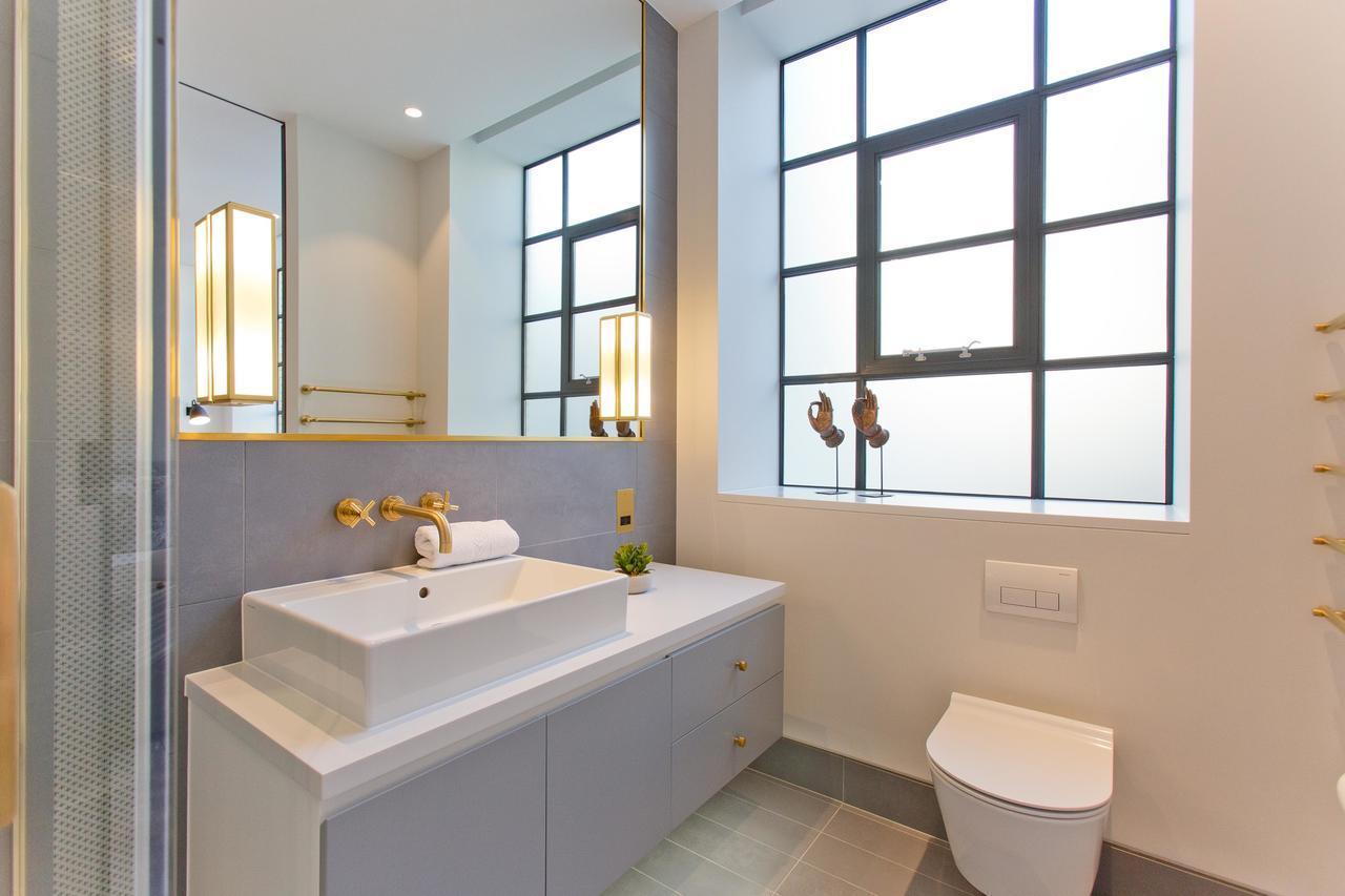 Apartmán Luxury Royalty Mews Londýn Exteriér fotografie