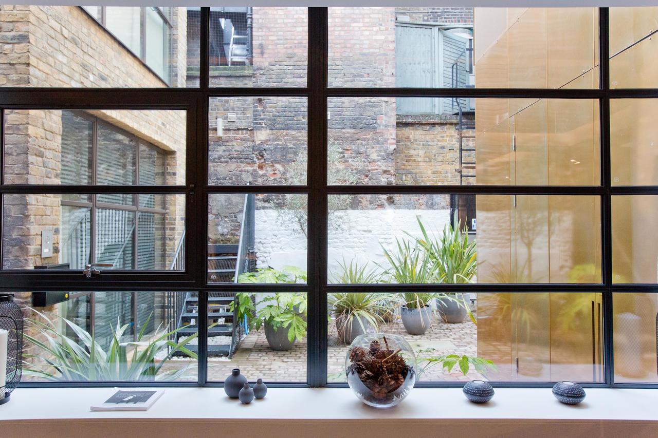 Apartmán Luxury Royalty Mews Londýn Pokoj fotografie