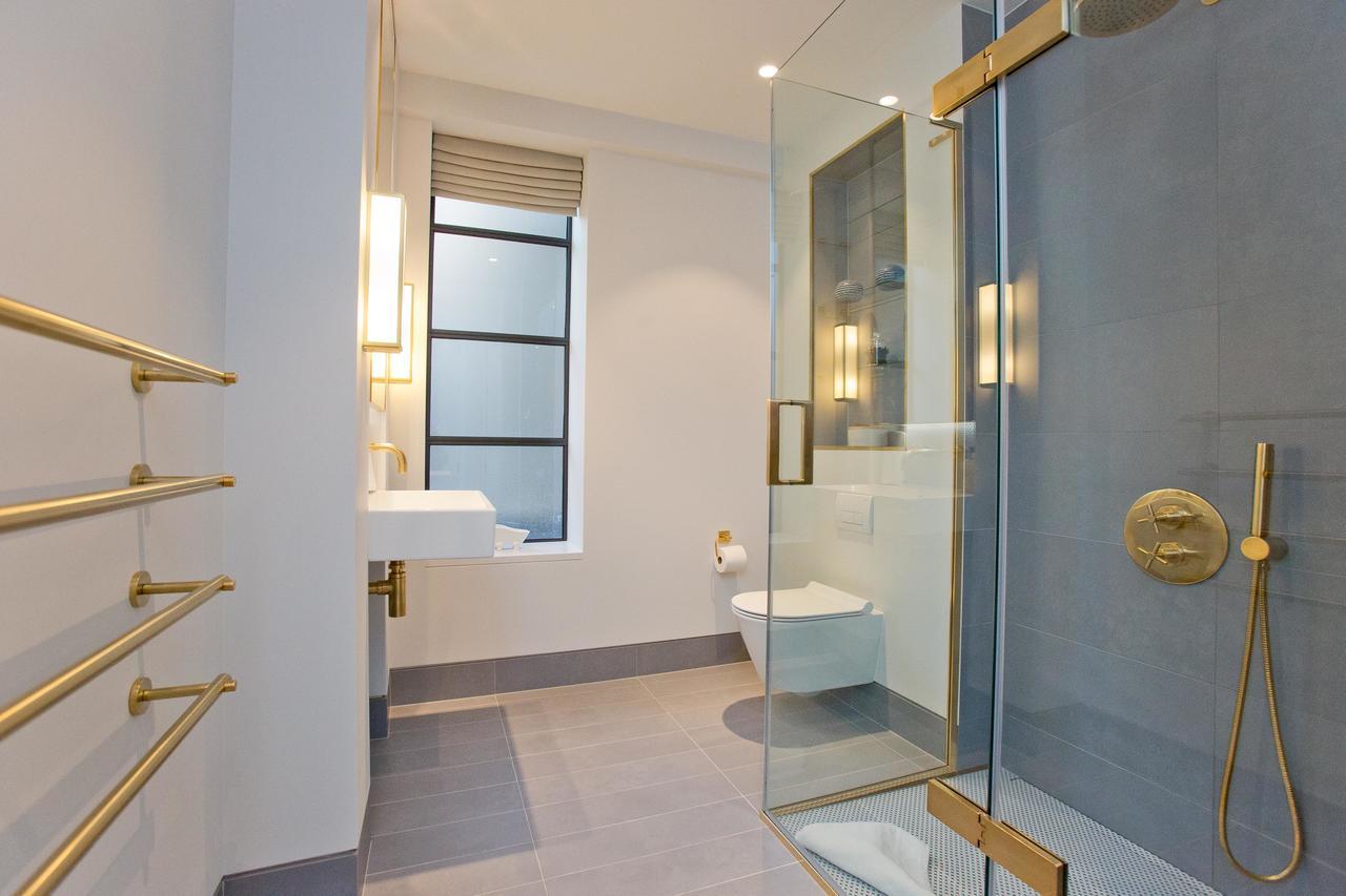 Apartmán Luxury Royalty Mews Londýn Pokoj fotografie