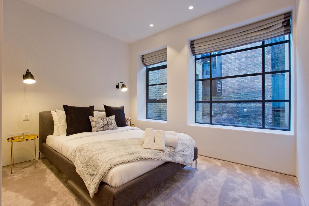 Apartmán Luxury Royalty Mews Londýn Pokoj fotografie