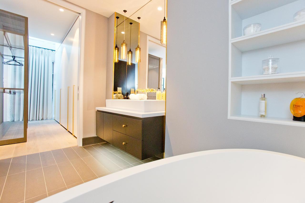 Apartmán Luxury Royalty Mews Londýn Pokoj fotografie