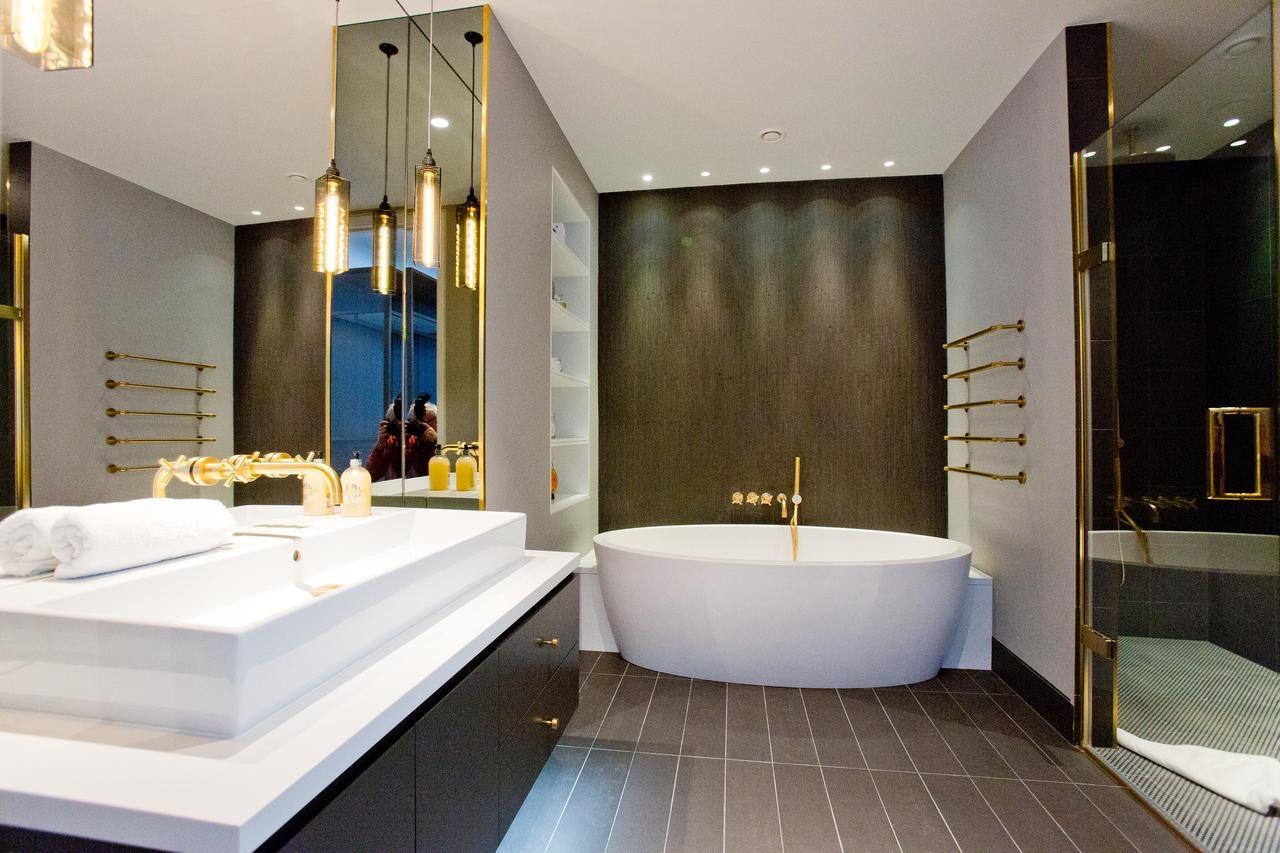 Apartmán Luxury Royalty Mews Londýn Exteriér fotografie