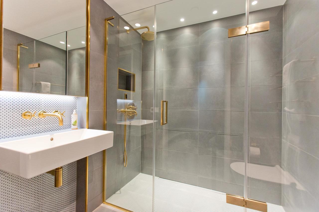 Apartmán Luxury Royalty Mews Londýn Exteriér fotografie