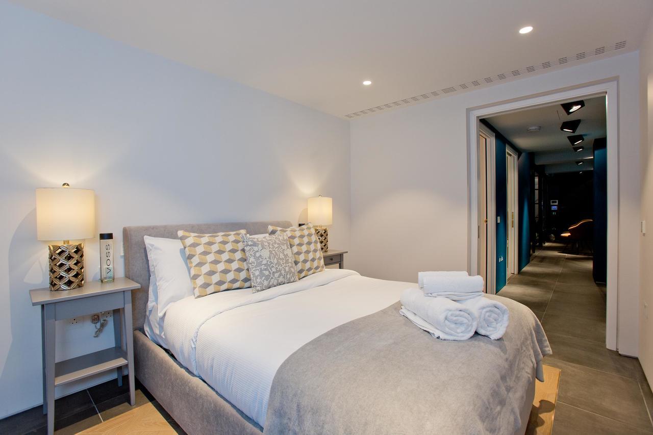 Apartmán Luxury Royalty Mews Londýn Exteriér fotografie